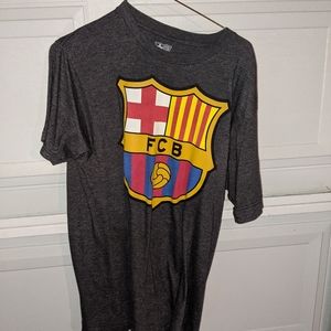 FC Barcelona t-shirt